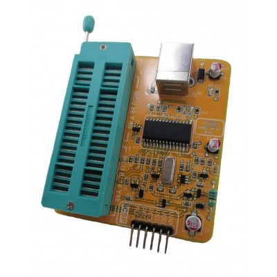 Programador Vega PCZ2